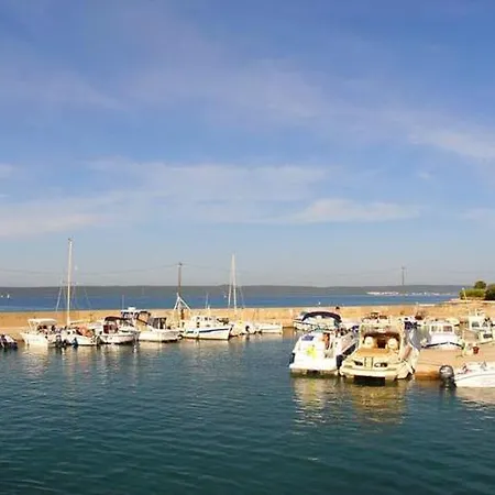 Apartment Barbara Banj