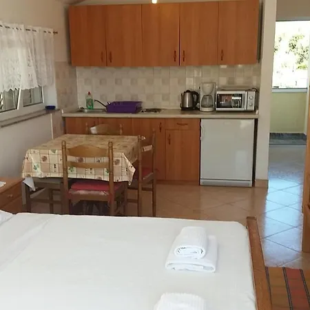 Appartamento Barbara