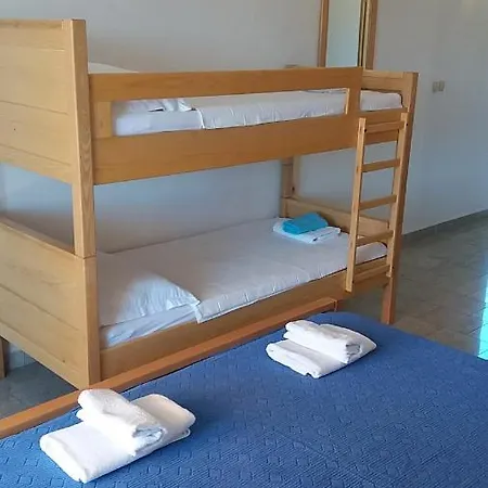 Apartamento Barbara *