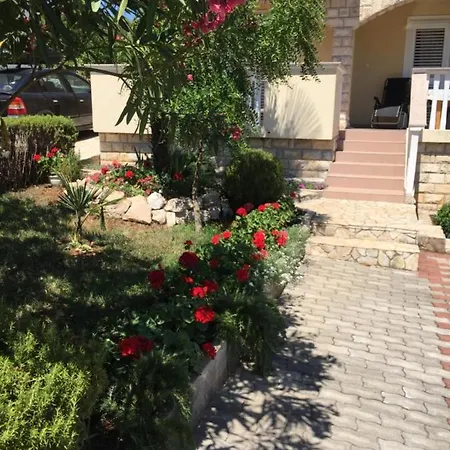 Barbara Apartamento *