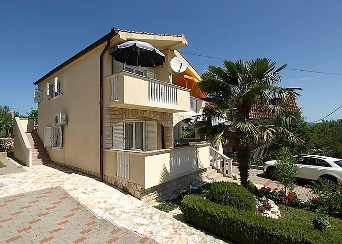 Apartament Barbara *