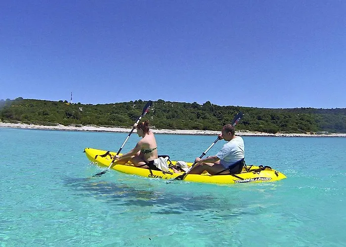 Apartament Barbara Banj