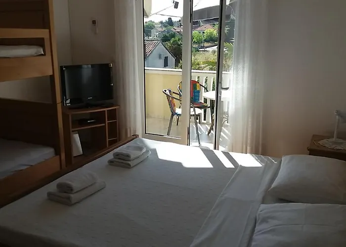 Barbara Apartament Banj