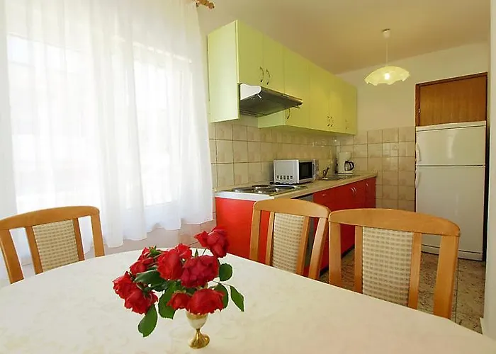 Apartman Barbara *