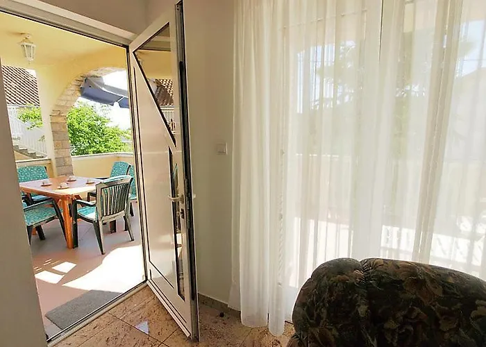 Barbara Apartman Banj