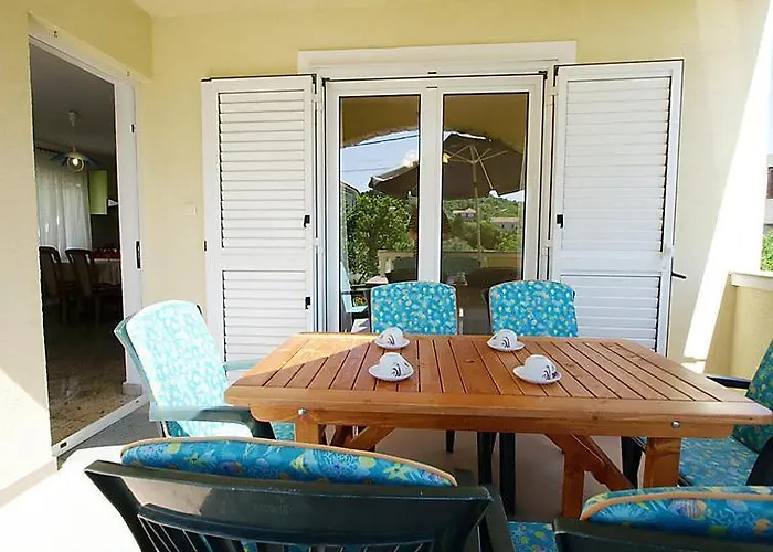 Barbara Apartament *