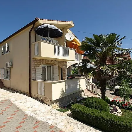 Apartamento Barbara *