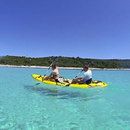 Apartamento Barbara Banj