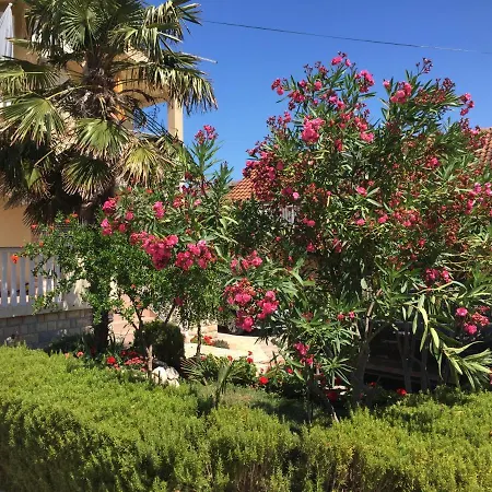 Apartamento Barbara *