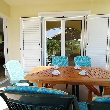 Barbara Apartamento *